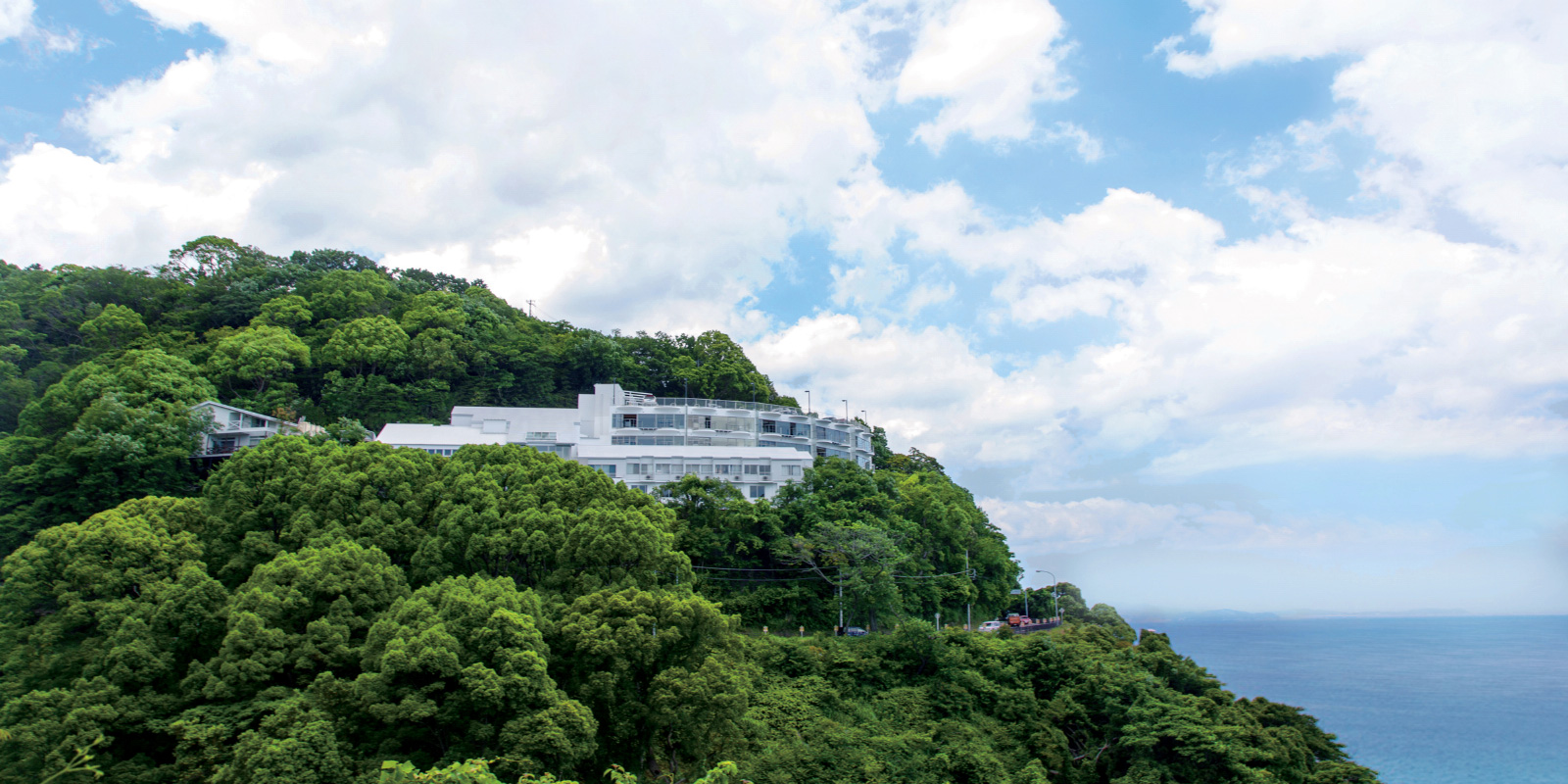 hotel atami ito izu futari komorebi onsen 