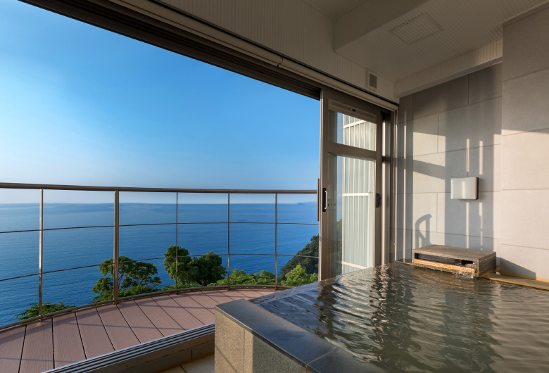 hotel atami ito izu futari komorebi onsen 